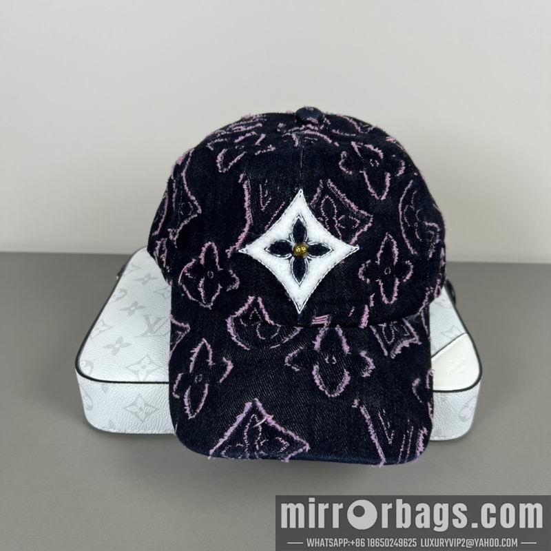 Replica LV cap dx24