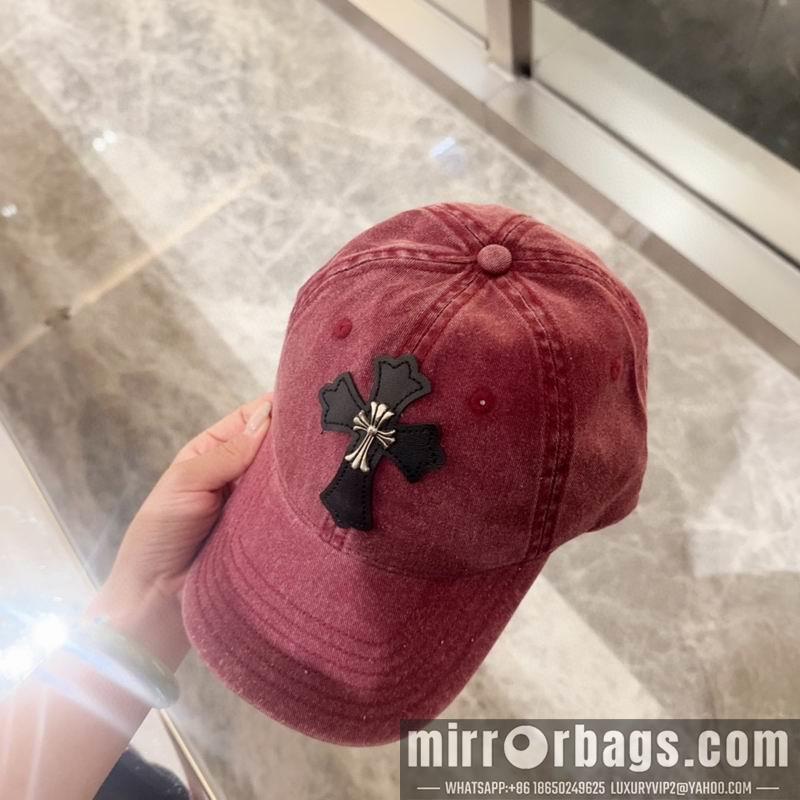 Replica Chrome Hearts Hat 092701