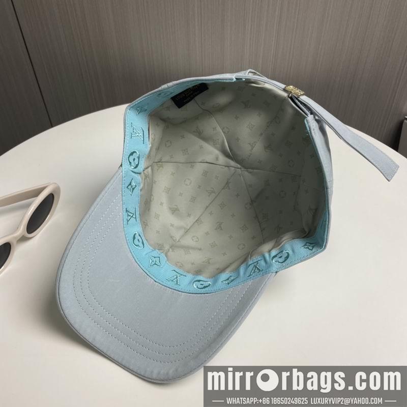 Replica LV Hat dx159