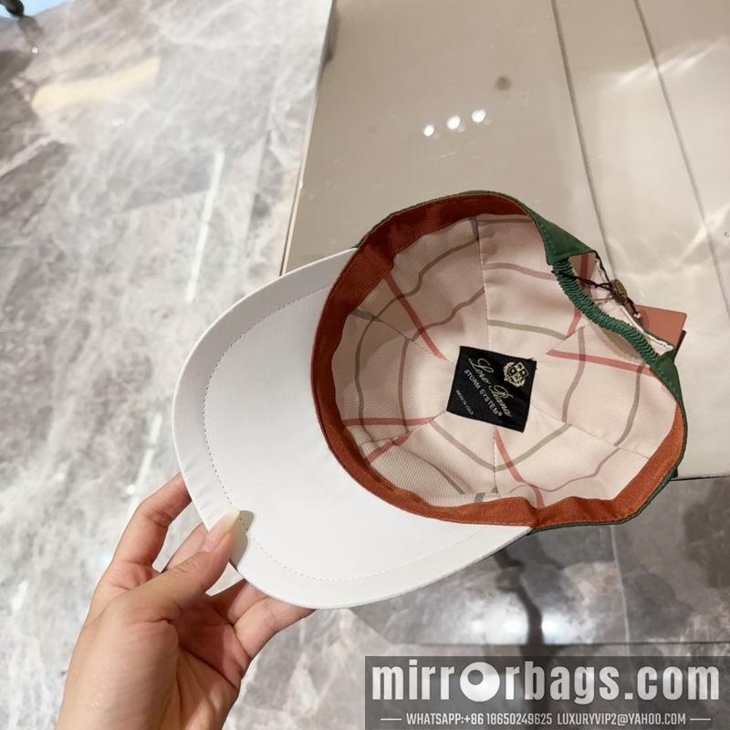 Replica Loro Piana Hat dx03