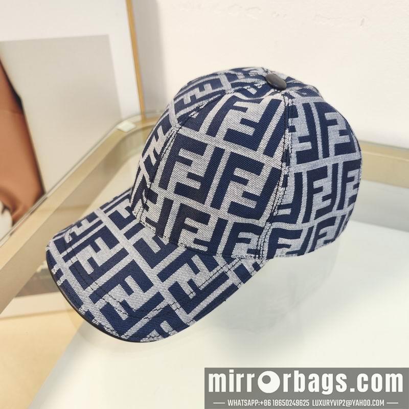 Replica Fendi cap dx69