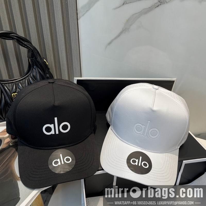 Replica Alo cap dx47