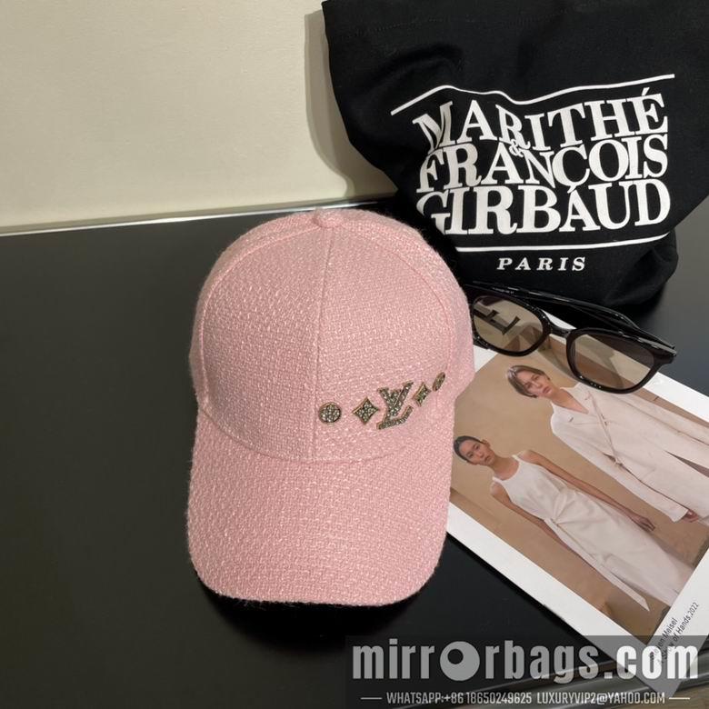 Replica LV Hat dxn13