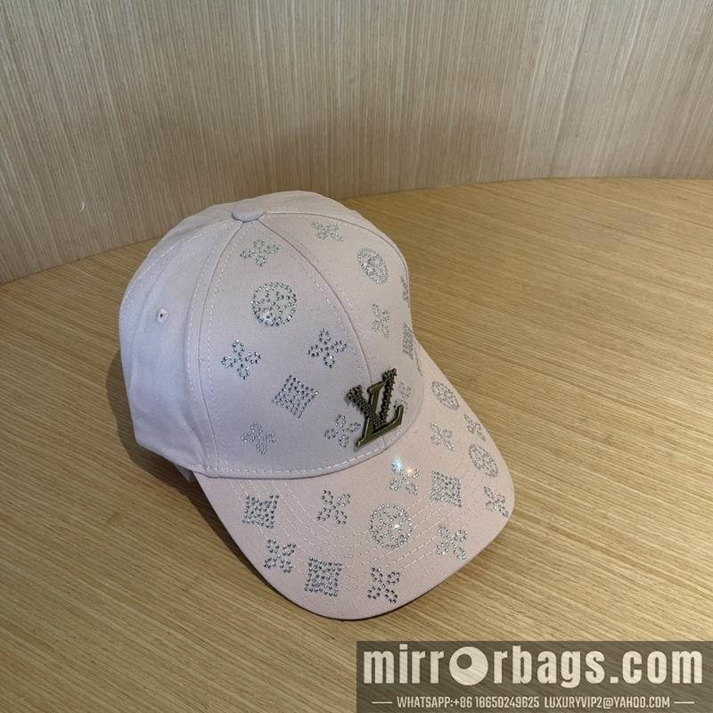 Replica LV Hat 121407