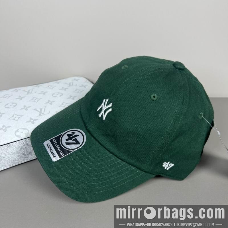 Replica NY Cap dx59