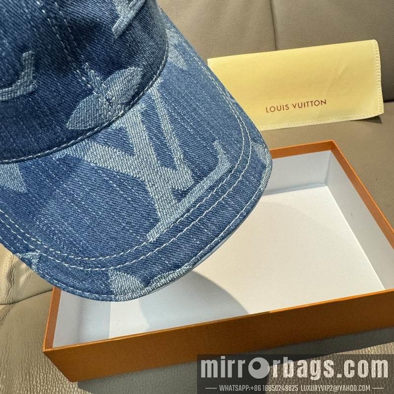 Replica LV Hat dx122