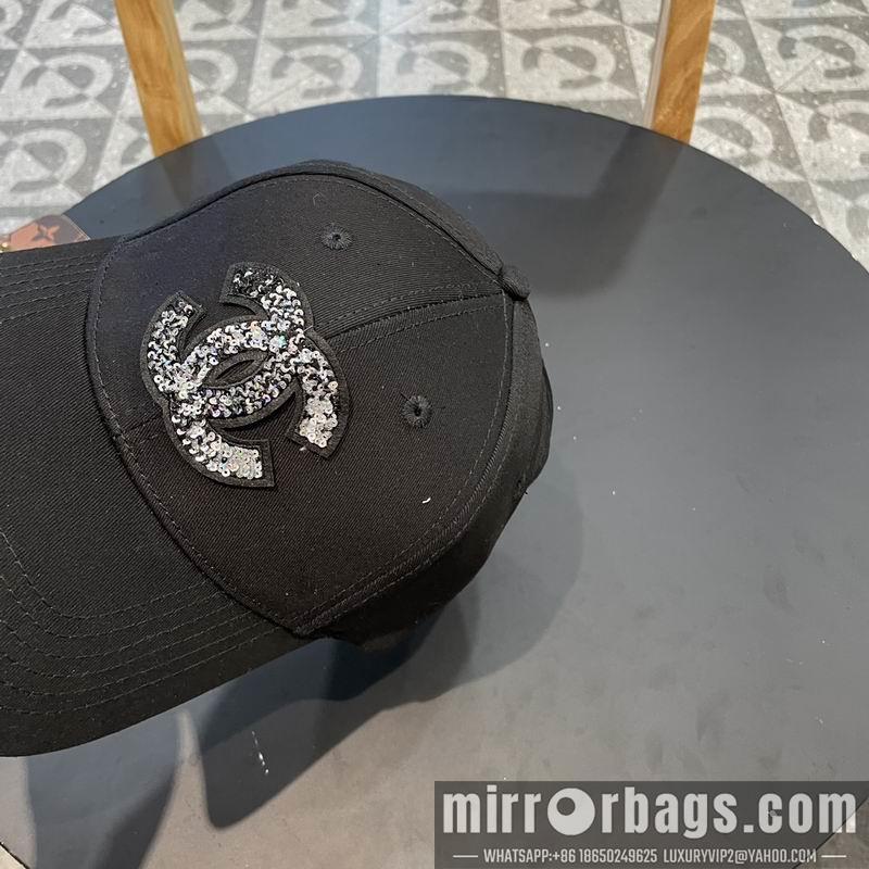 Replica Chanel cap 050714