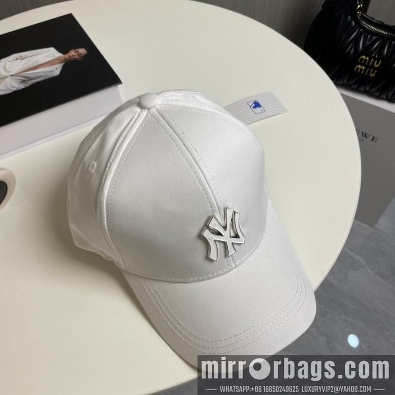 Replica MLB NY cap 50702