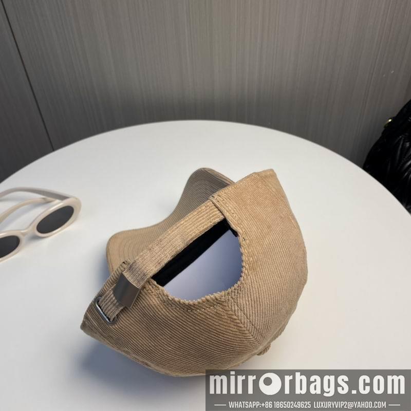 Replica Celine cap dx78