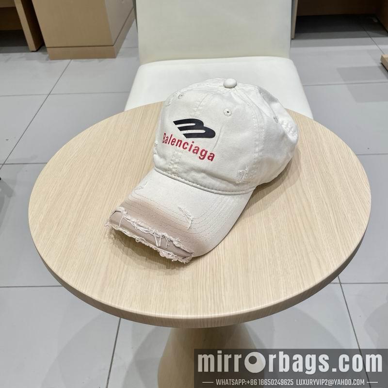 Replica Balenciaga cap 041402