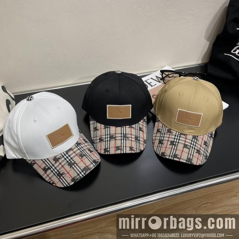 Replica Burberry Cap dxn02