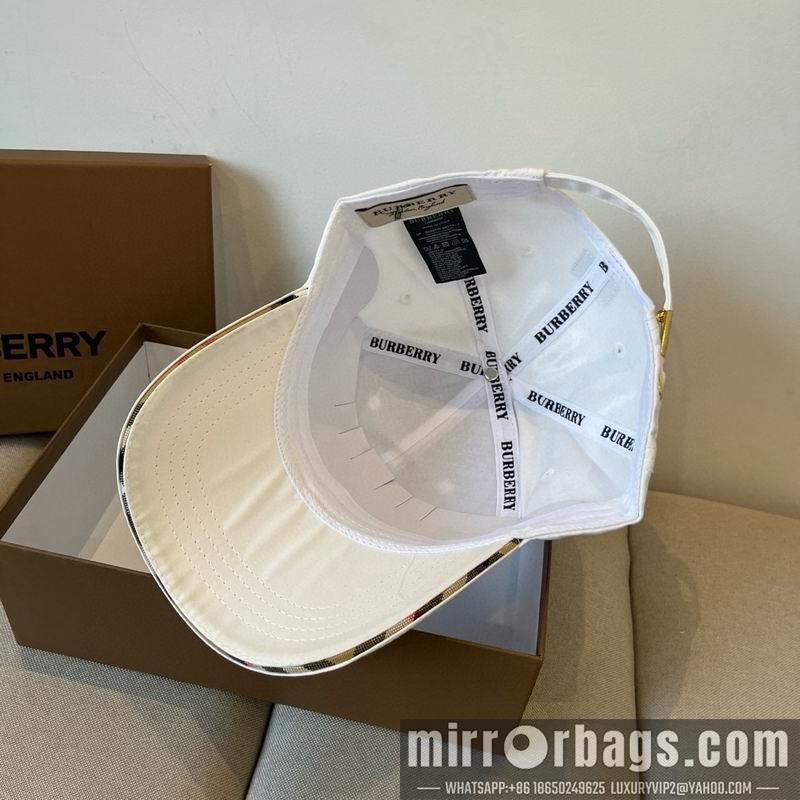 Replica Burberry Hat dx16