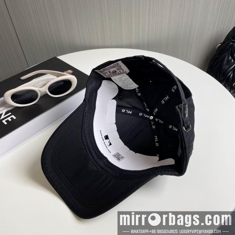 Replica MLB NY cap 50702