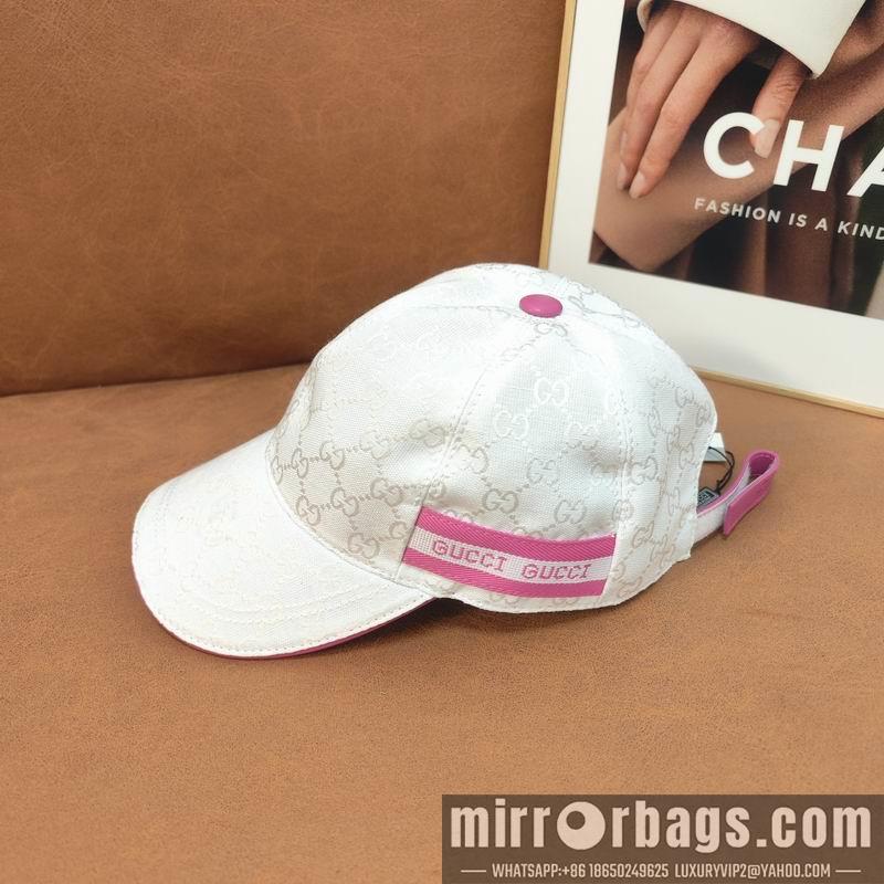 Replica Gucci Hat dx95