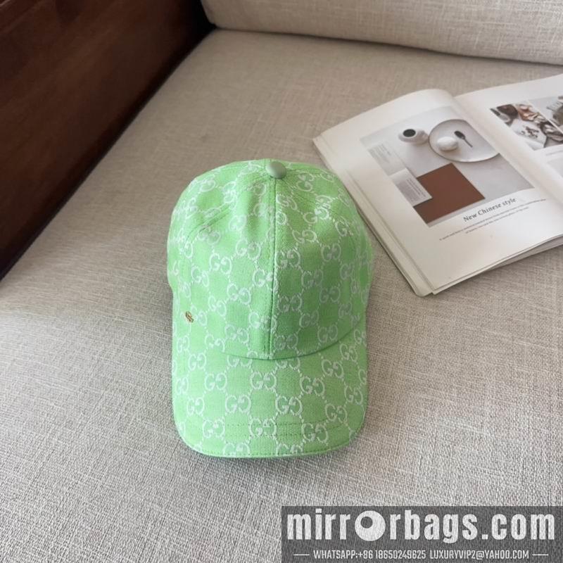 Replica Gucci cap 010701