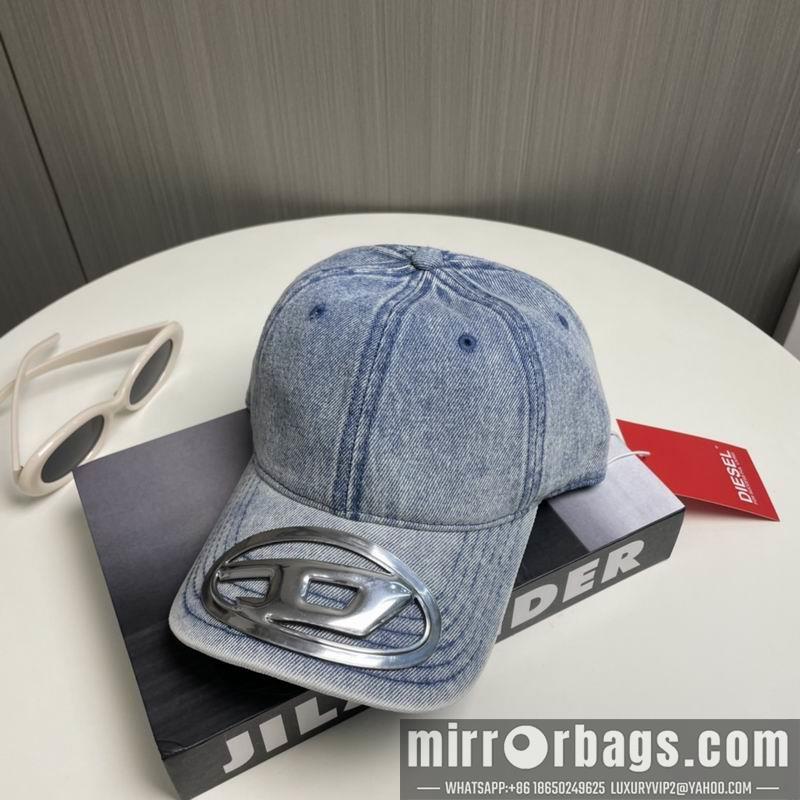 Replica Diesel cap dx10