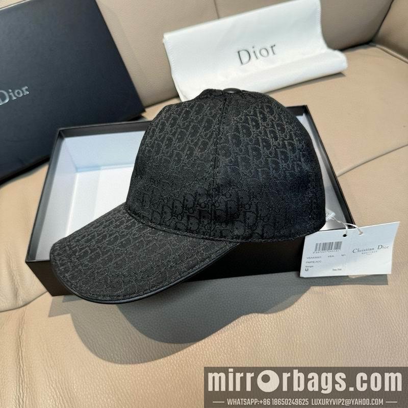 Replica Dior cap dx67