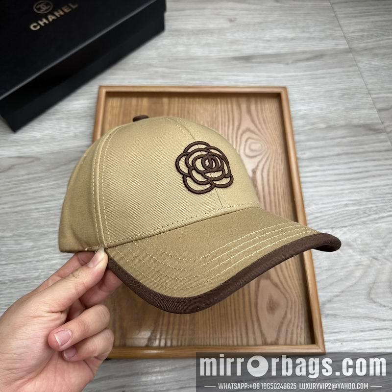 Replica Chanel cap dx29