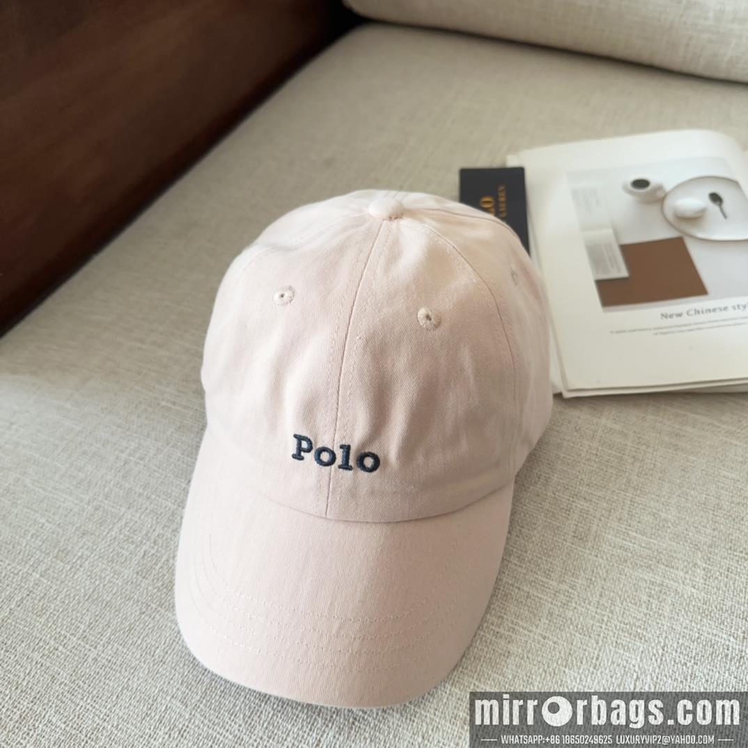 Replica Polo Hat dx13