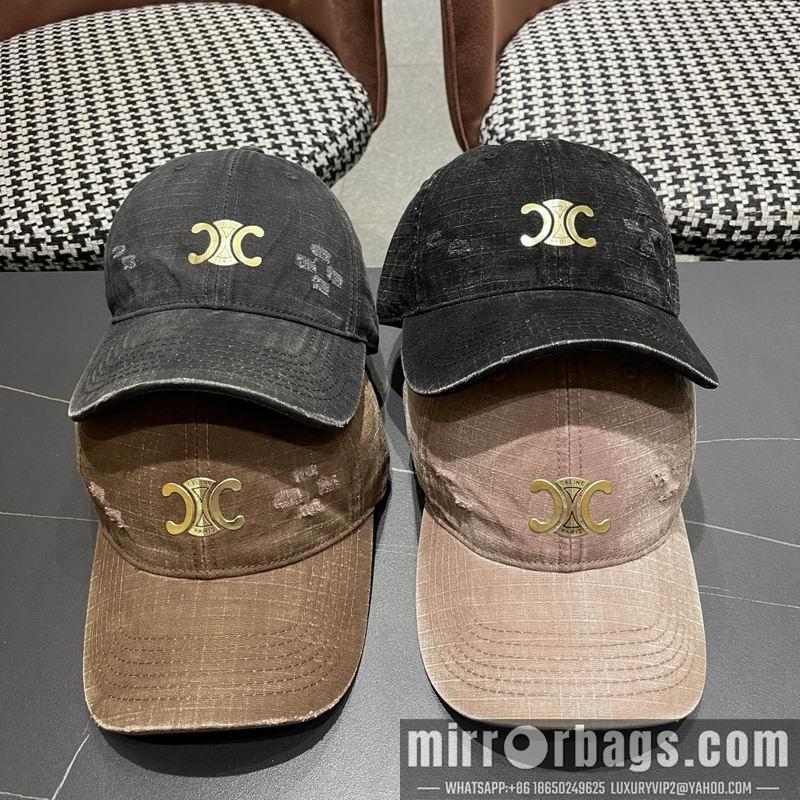 Replica Celine Hat 040202