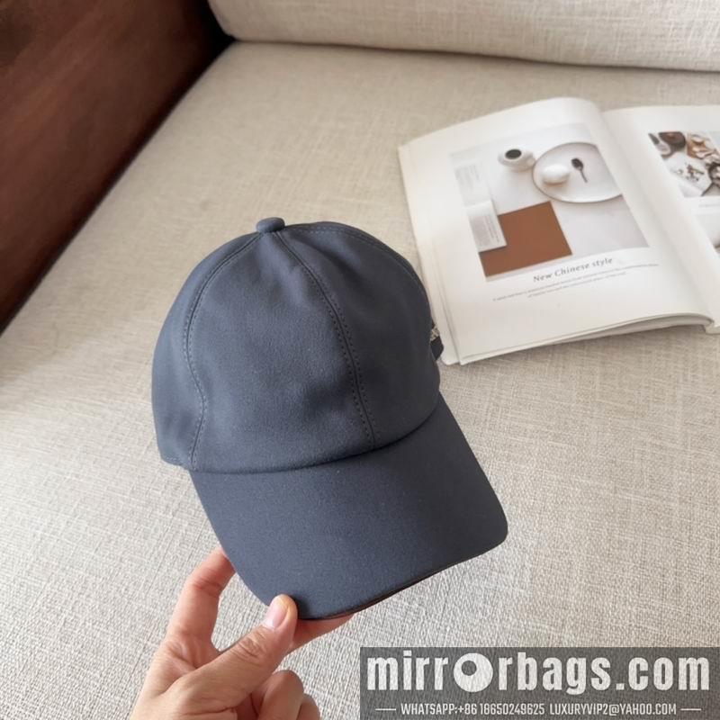 Replica Zenga cap dx07