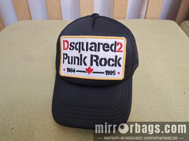 Replica DSQ Cap y 11