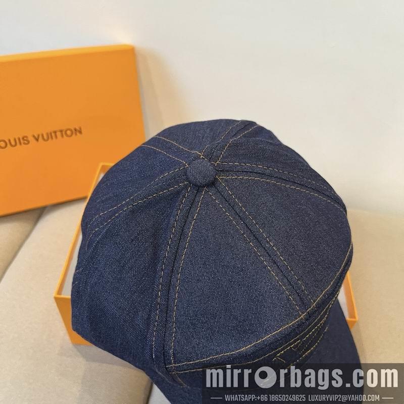 Replica LV Hat dx32