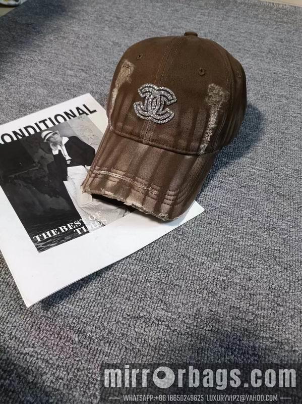 Replica Chanel Hat hm501