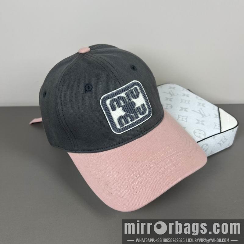 Replica Miumiu cap dx12