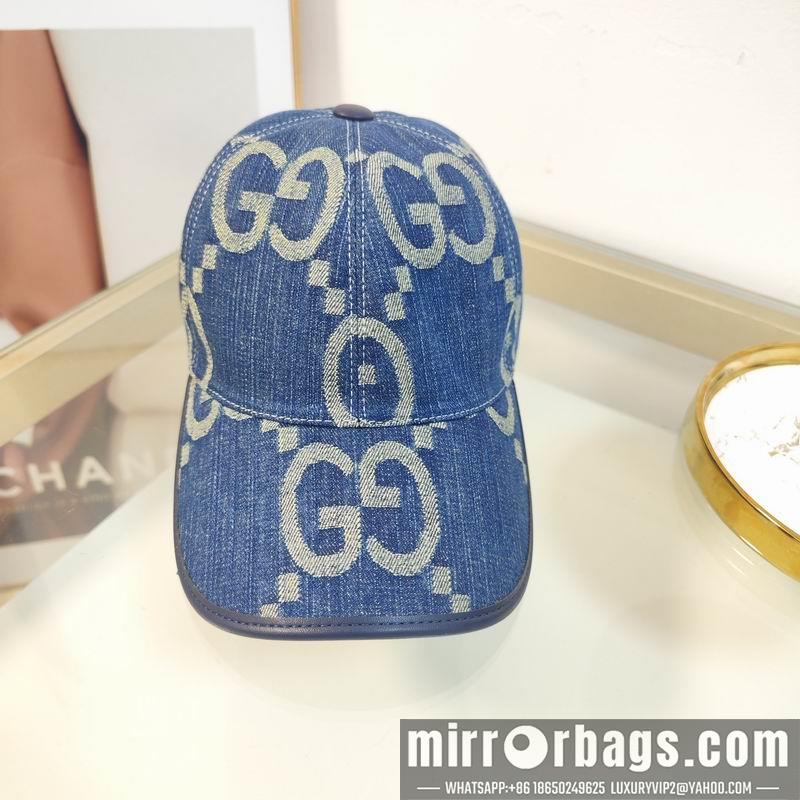 Replica Gucci cap dx11