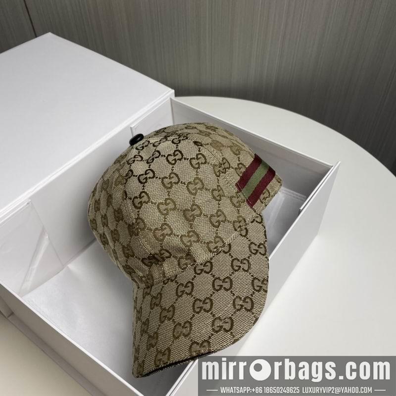Replica Gucci Hat 072202