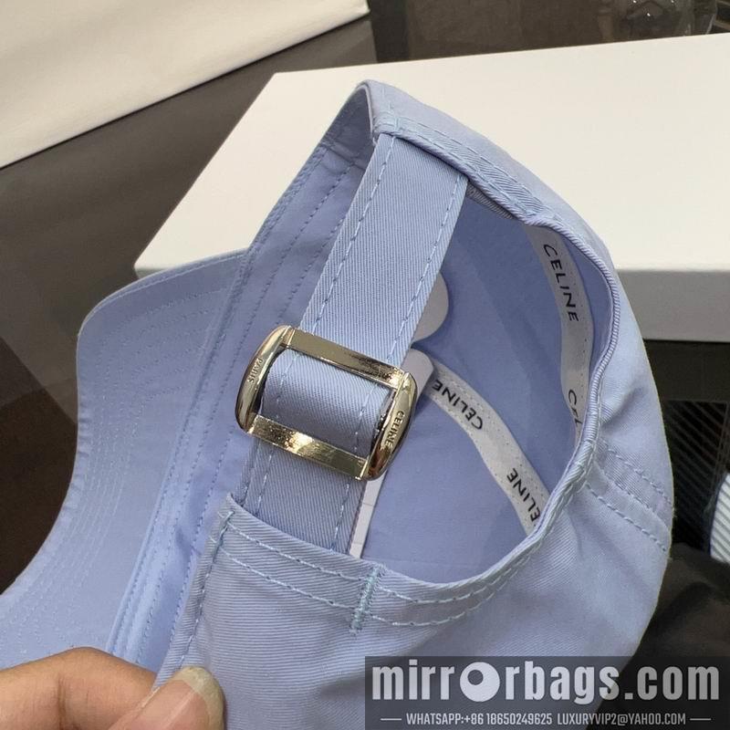 Replica Celine cap dx81