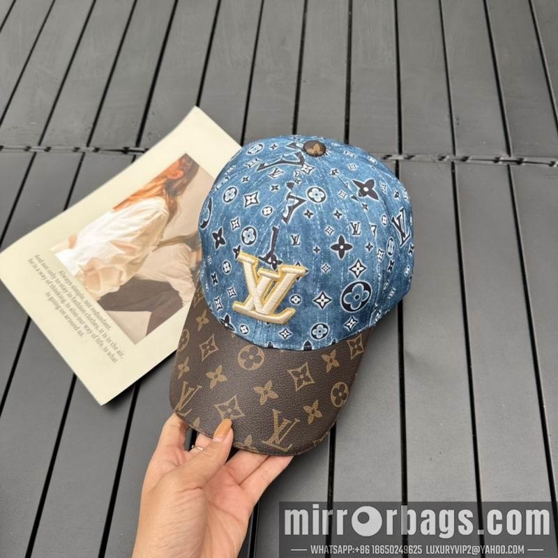Replica LV Cap 122724