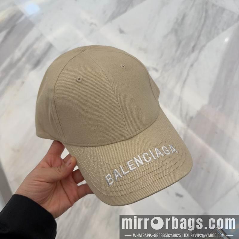 Replica Balenciaga Cap dx75