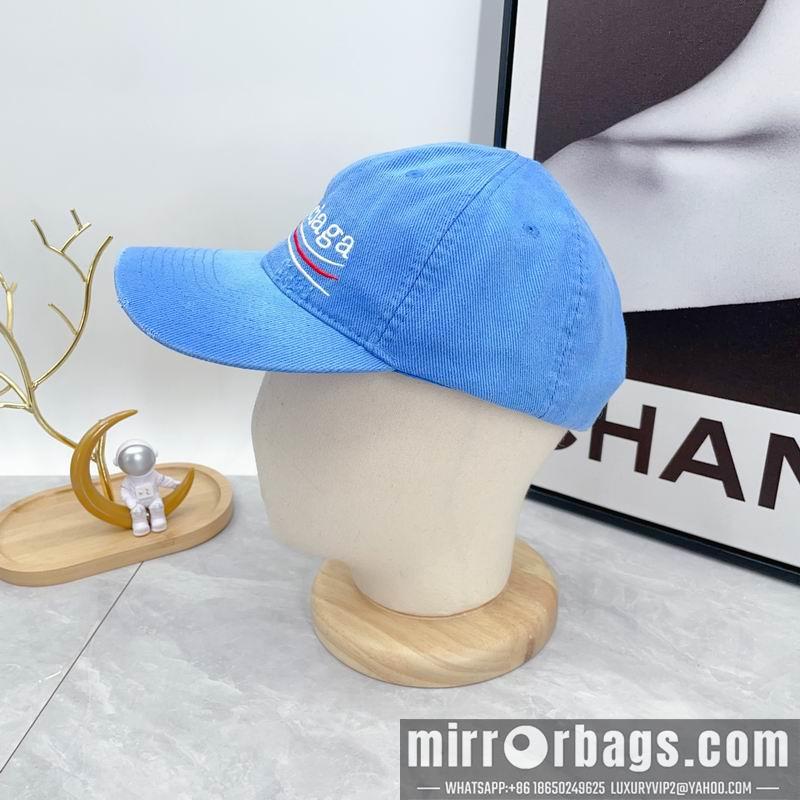 Replica Balenciaga cap dx50