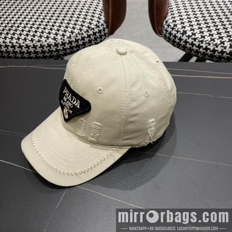 Replica Prada cap 050705