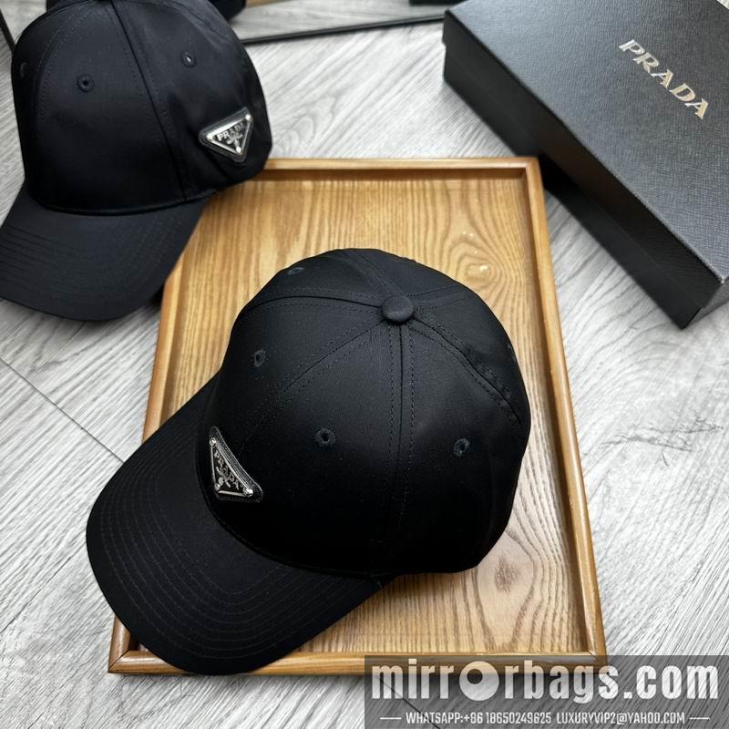Replica Prada cap dx17
