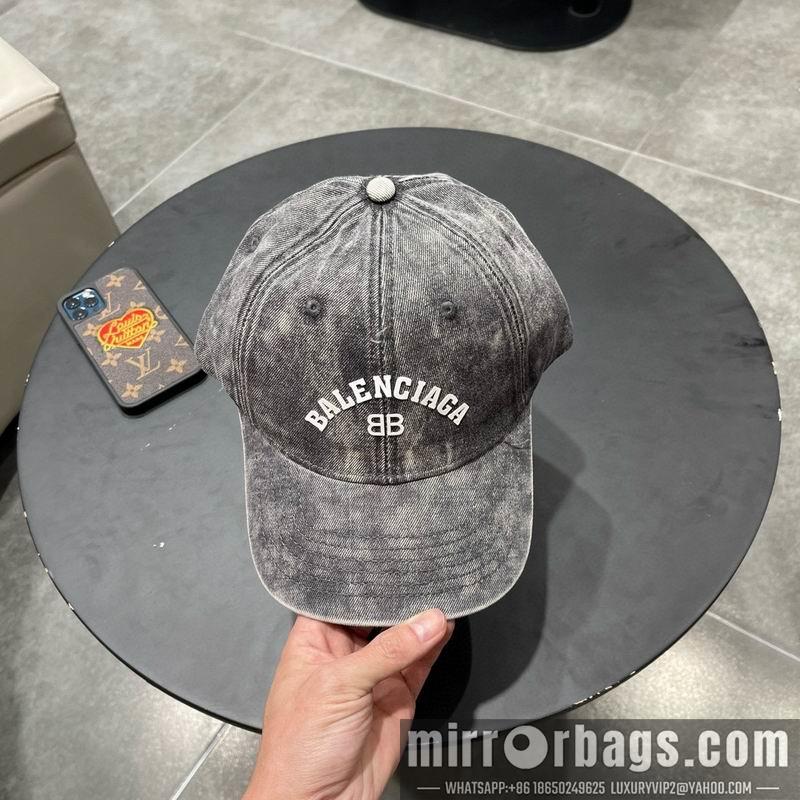 Replica Balenciaga cap 050717