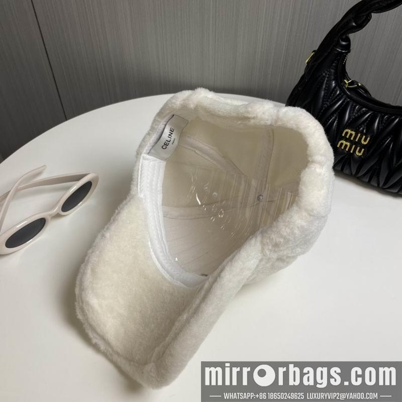 Replica Celine cap dx108