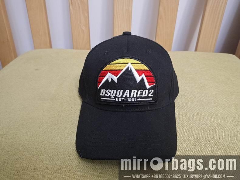 Replica DSQ Cap y 14