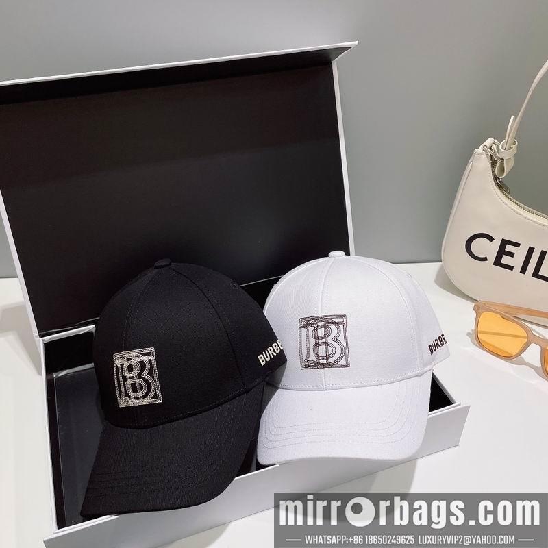 Replica Burberry cap 050702