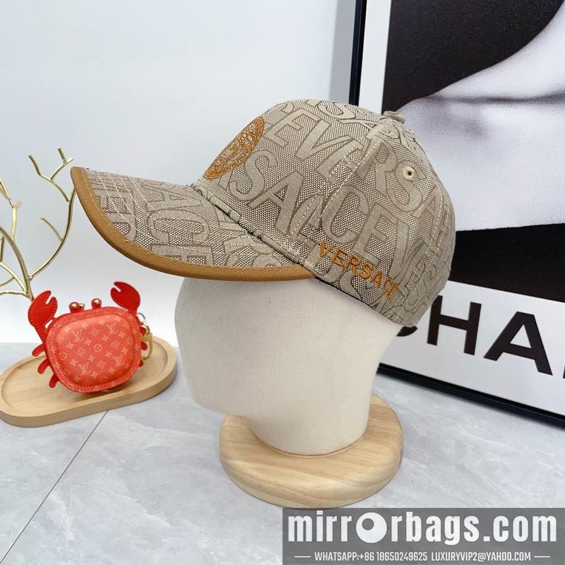 Replica Versace cap dx11