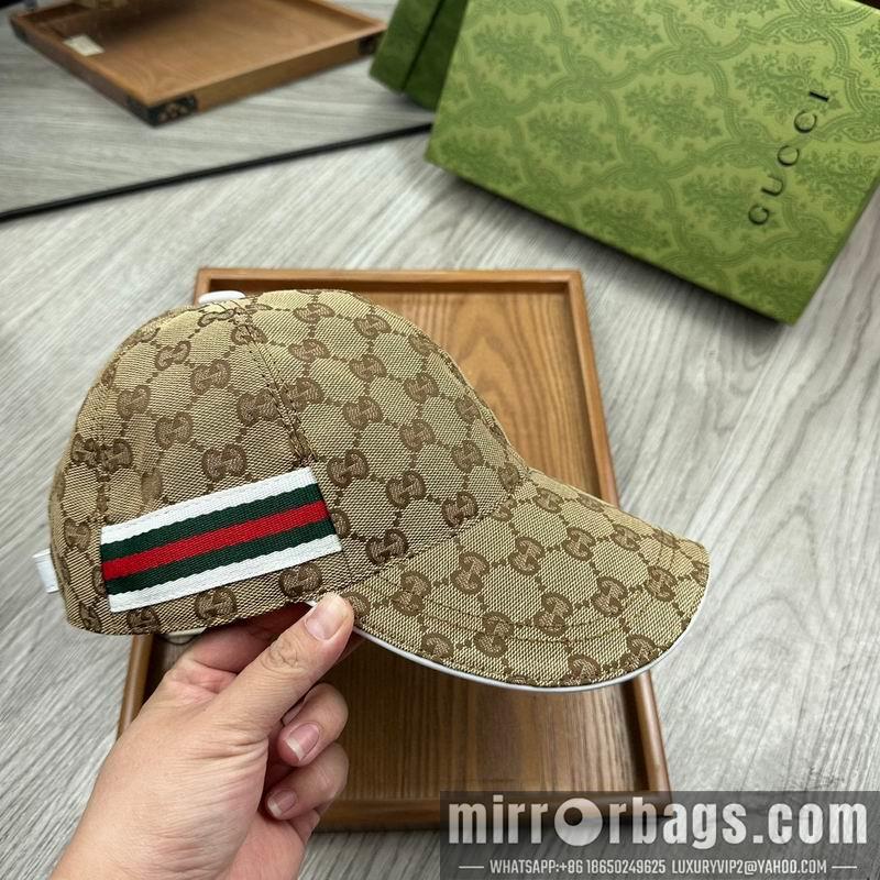 Replica Gucci cap dx53