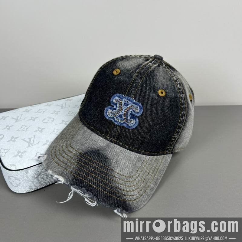 Replica Celine cap dx17
