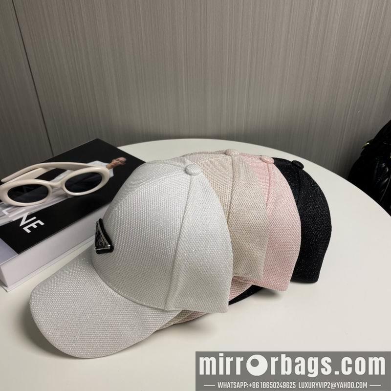 Replica Prada cap dx23