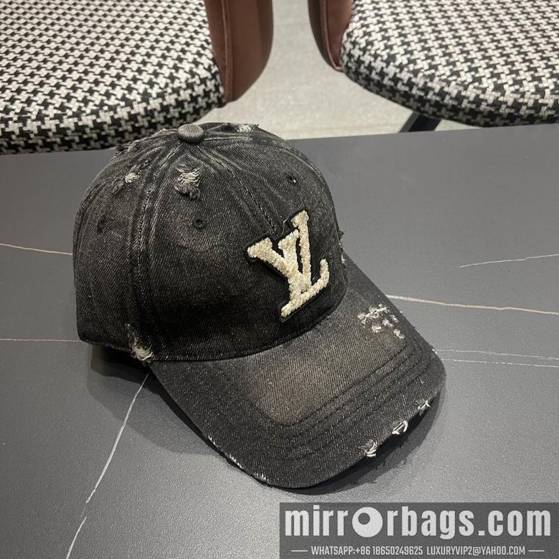 Replica LV Hat 041408