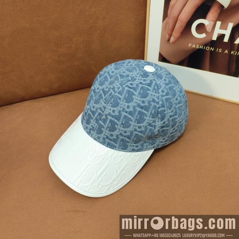 Replica Dior cap dx65