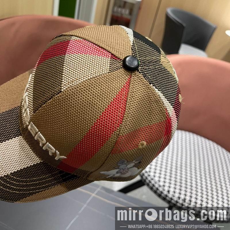 Replica Burberry cap 081002
