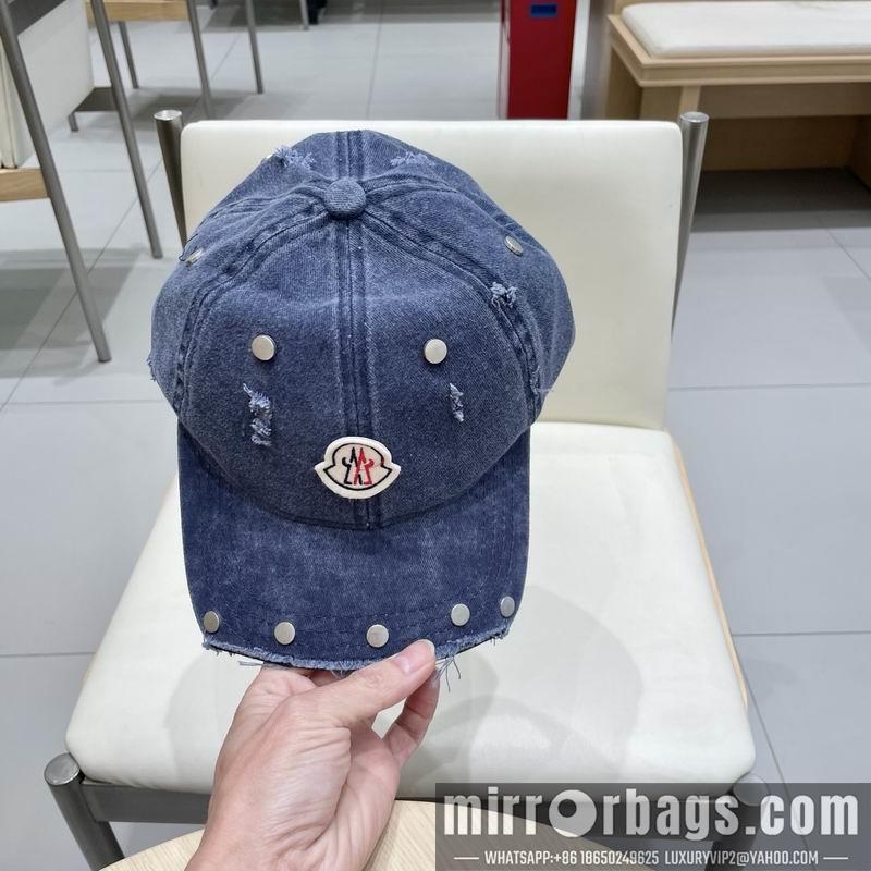 Replica Moncler cap 021002