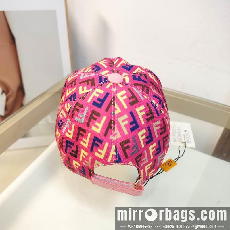 Replica Fendi Cap dx94